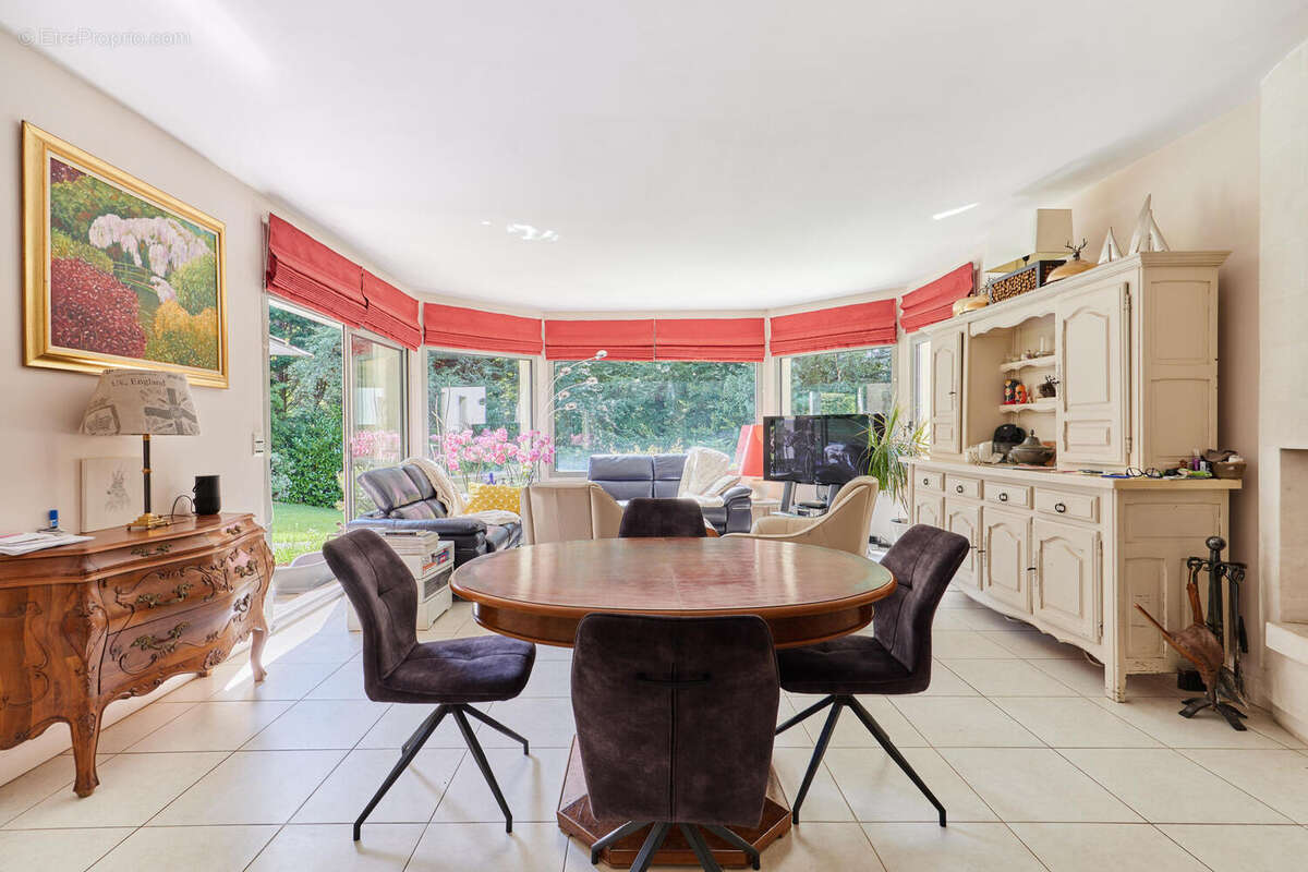 Photo 5 - Maison à SAINT-GATIEN-DES-BOIS