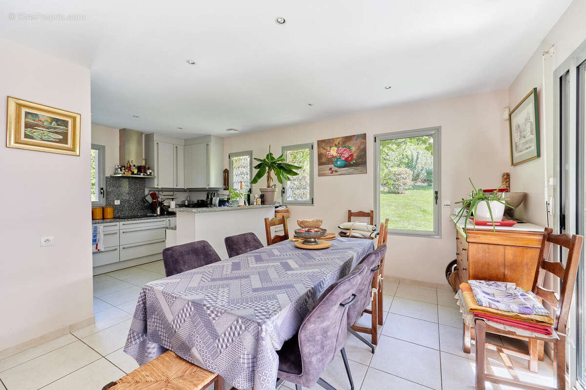 Photo 7 - Maison à SAINT-GATIEN-DES-BOIS