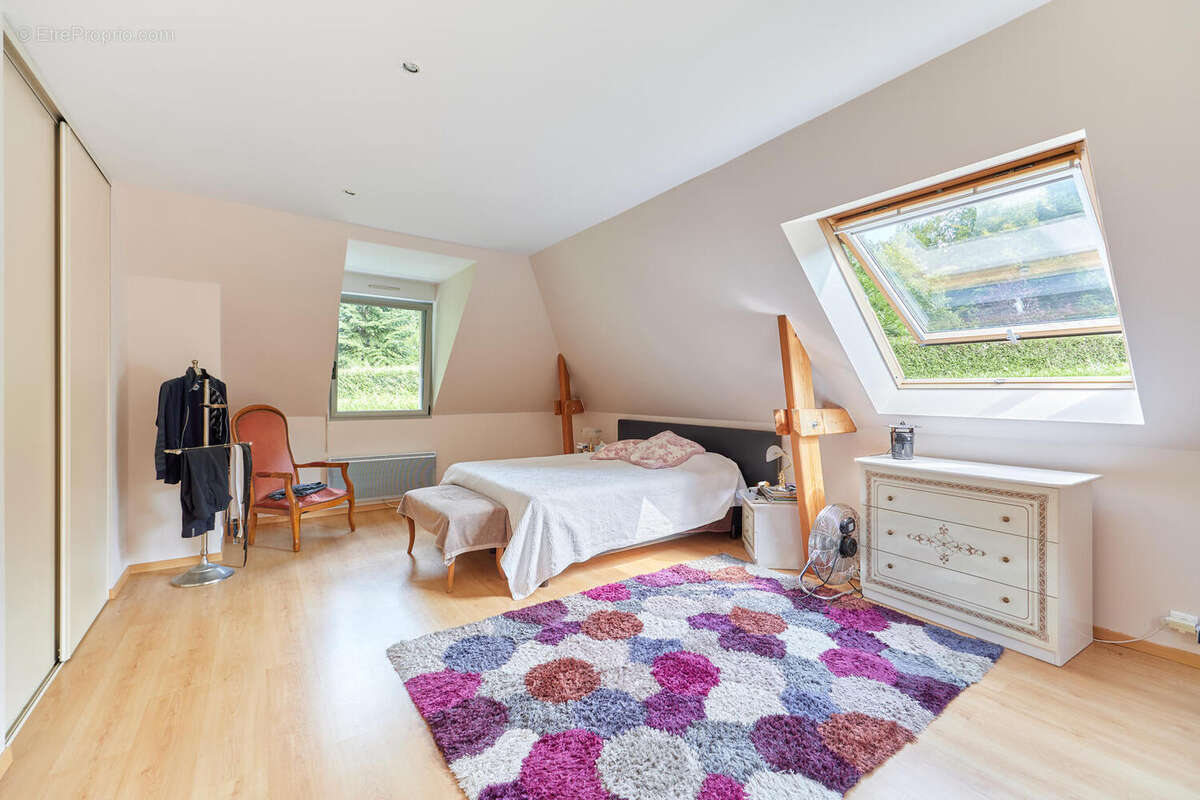 Photo 8 - Maison à SAINT-GATIEN-DES-BOIS