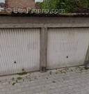 Parking à VALENCIENNES