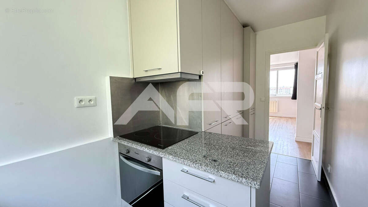 Appartement à CHATOU