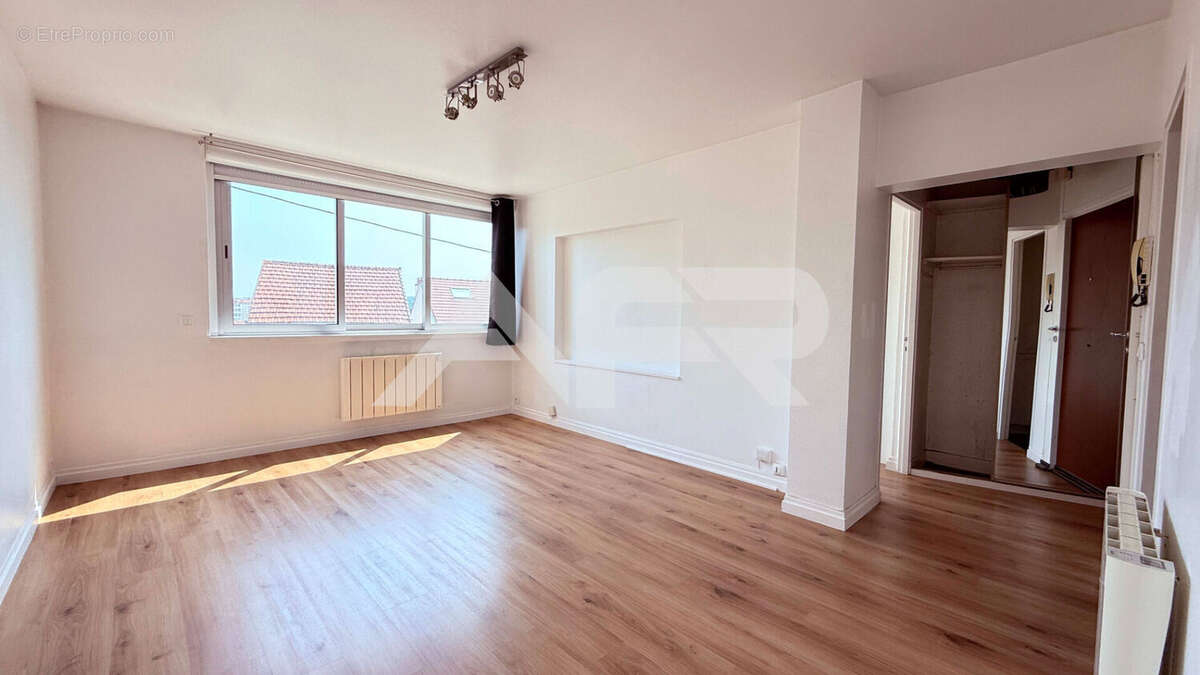 Appartement à CHATOU