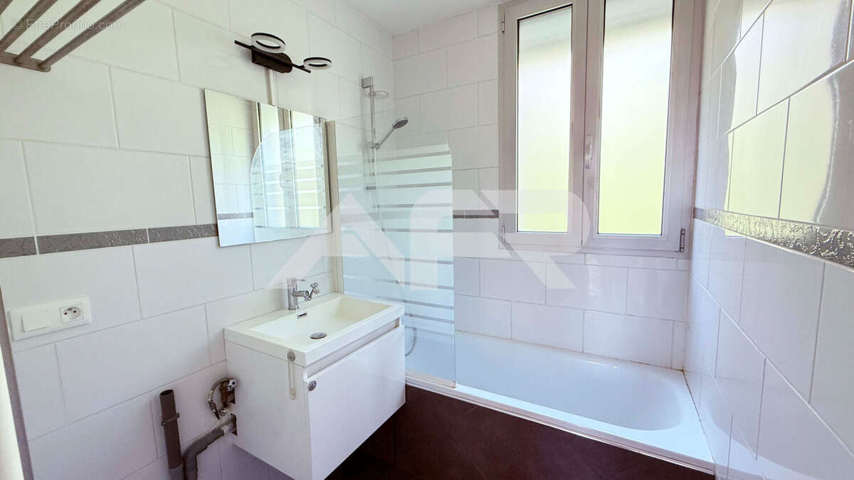 Appartement à CHATOU