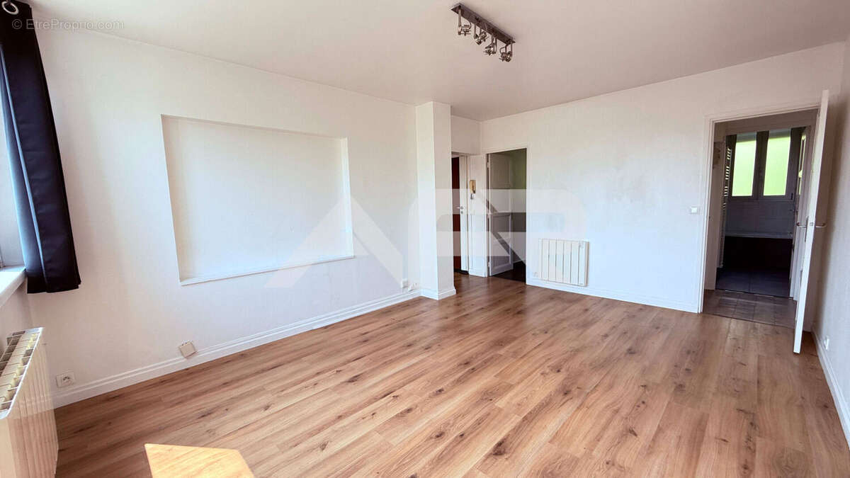 Appartement à CHATOU