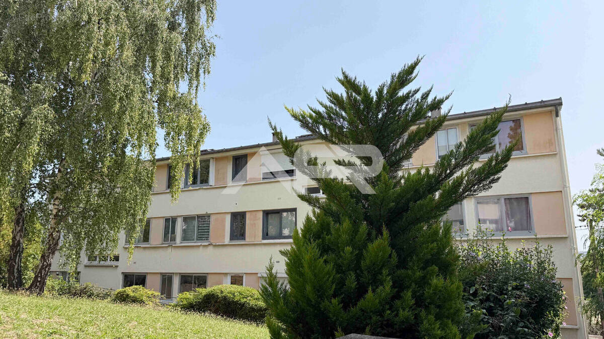 Appartement à CHATOU