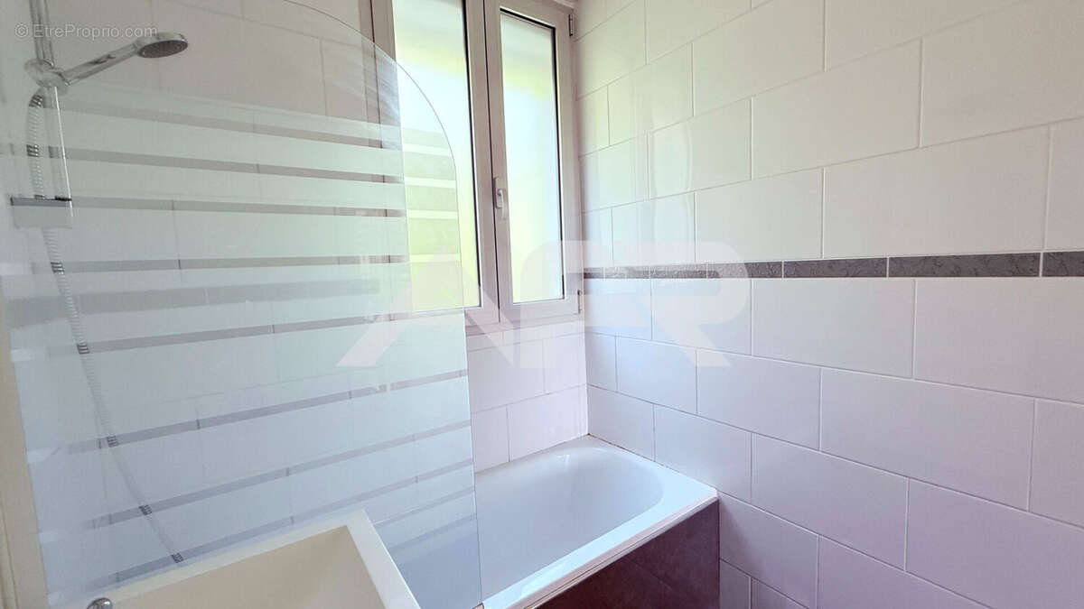 Appartement à CHATOU