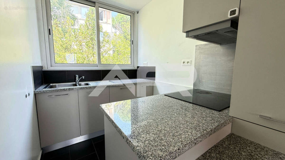 Appartement à CHATOU