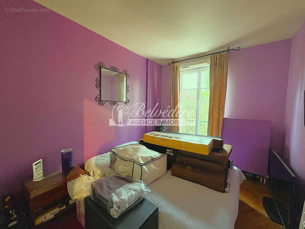 Appartement à LE PLESSIS-BOUCHARD