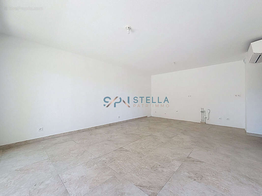 Appartement à AJACCIO