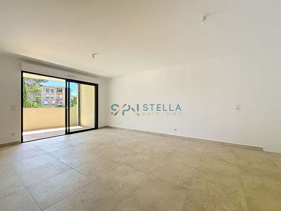 Appartement à AJACCIO