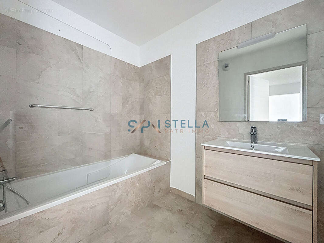 Appartement à AJACCIO