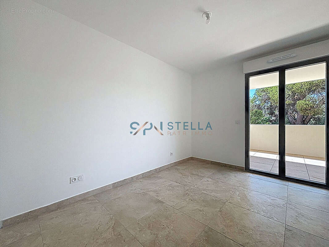 Appartement à AJACCIO