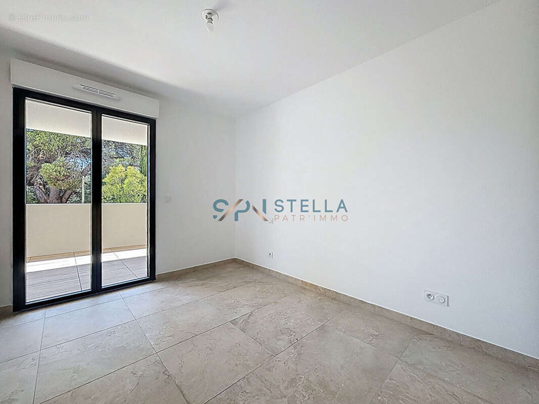 Appartement à AJACCIO