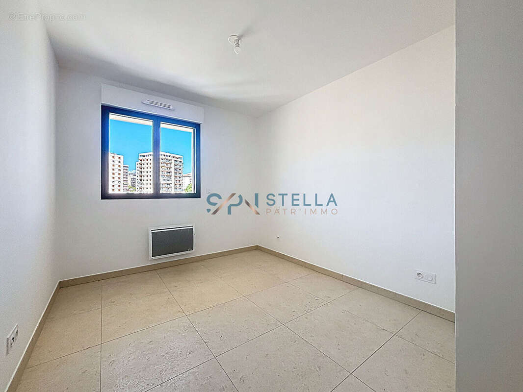 Appartement à AJACCIO