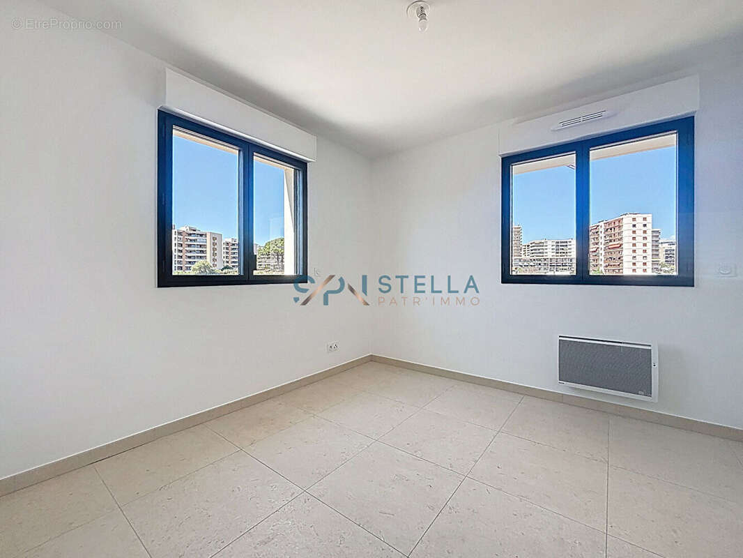 Appartement à AJACCIO