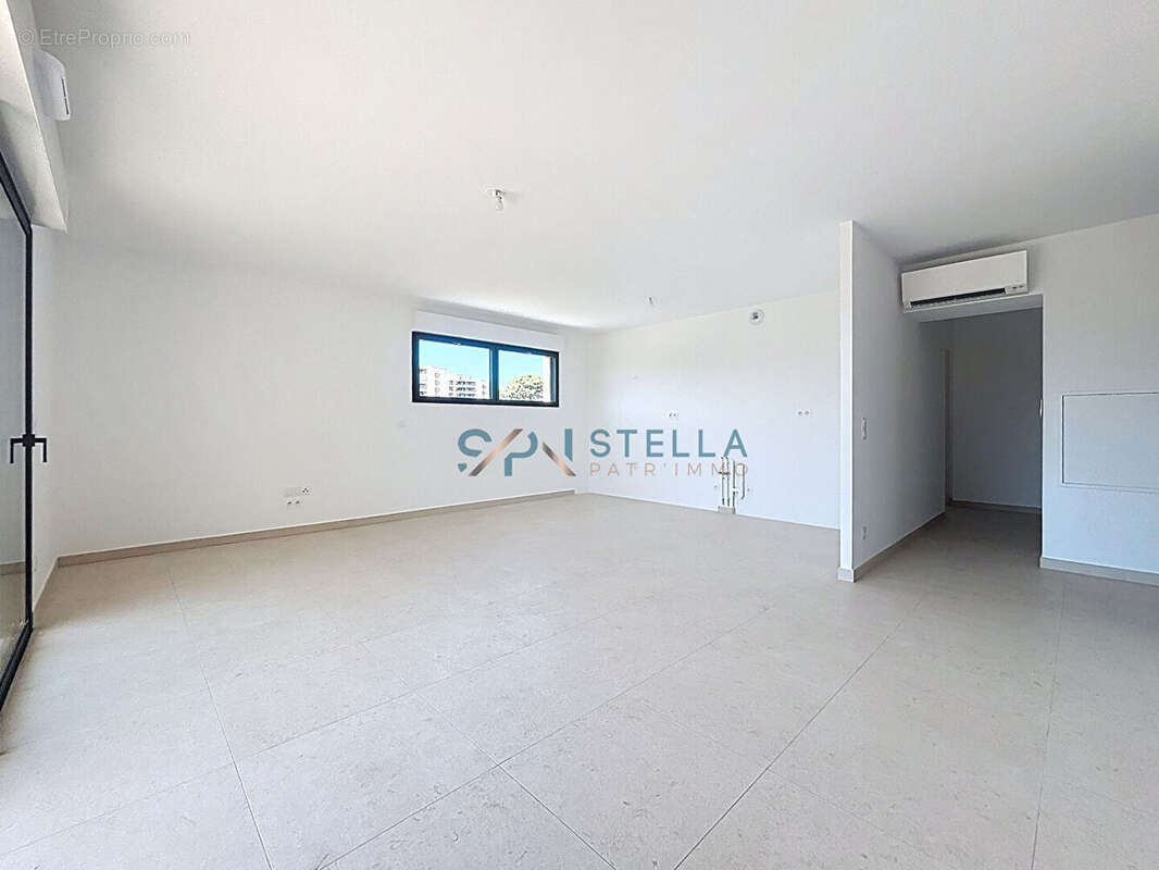 Appartement à AJACCIO