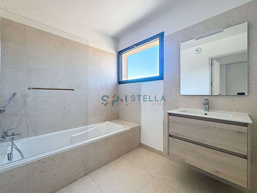 Appartement à AJACCIO