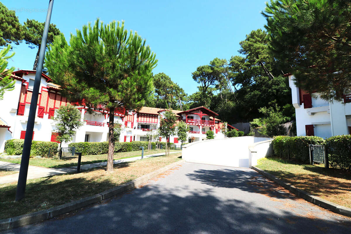 Appartement à HOSSEGOR