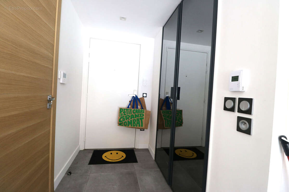 Appartement à HOSSEGOR