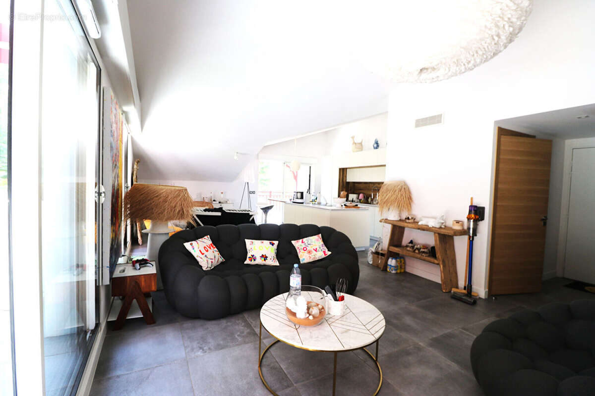 Appartement à HOSSEGOR