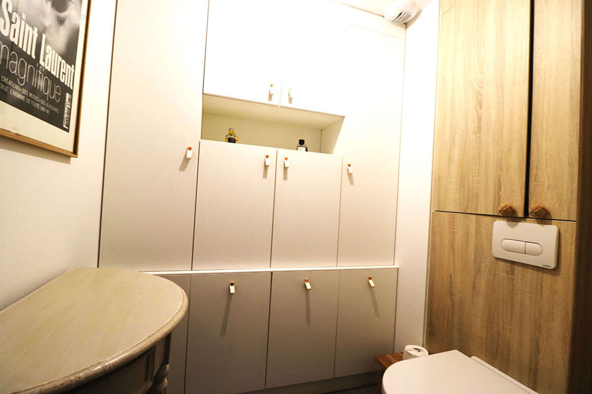 Appartement à HOSSEGOR