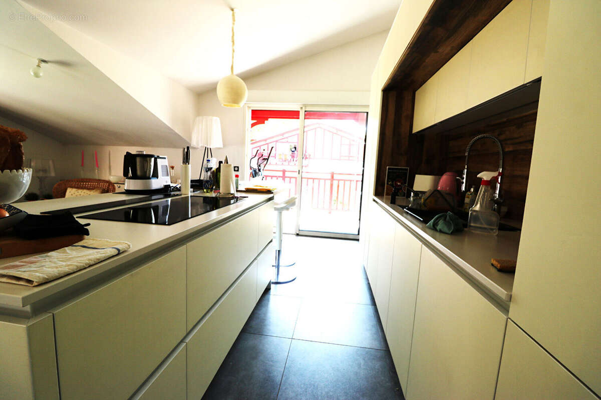 Appartement à HOSSEGOR