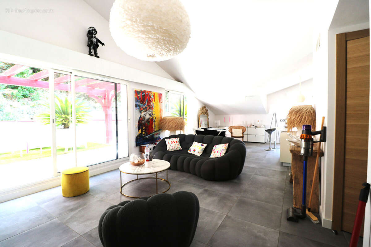 Appartement à HOSSEGOR