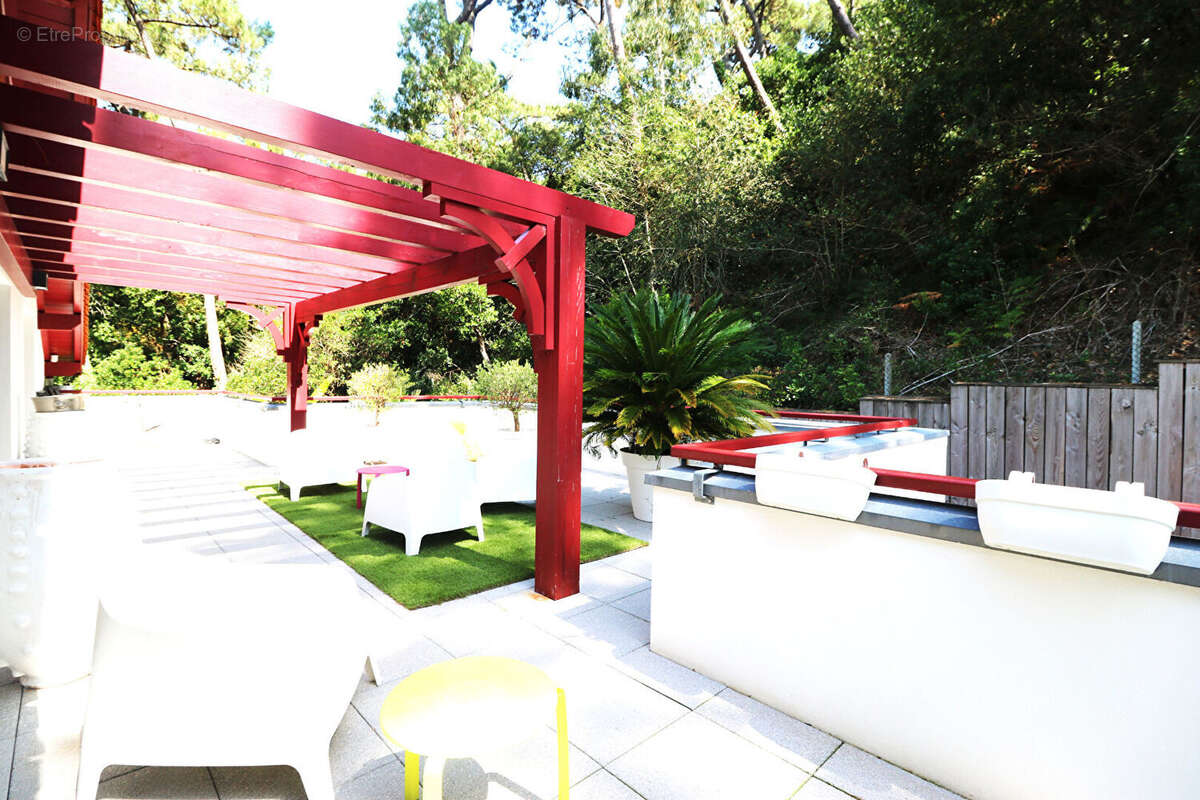 Appartement à HOSSEGOR