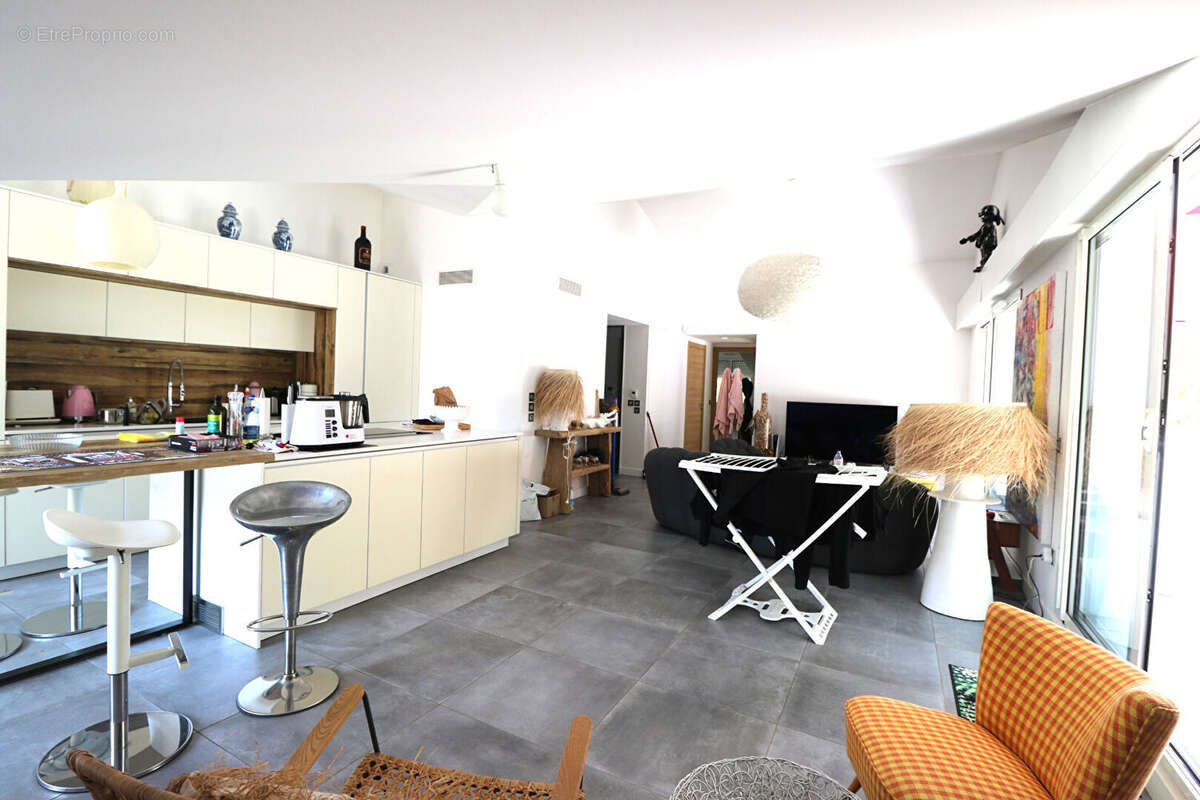 Appartement à HOSSEGOR