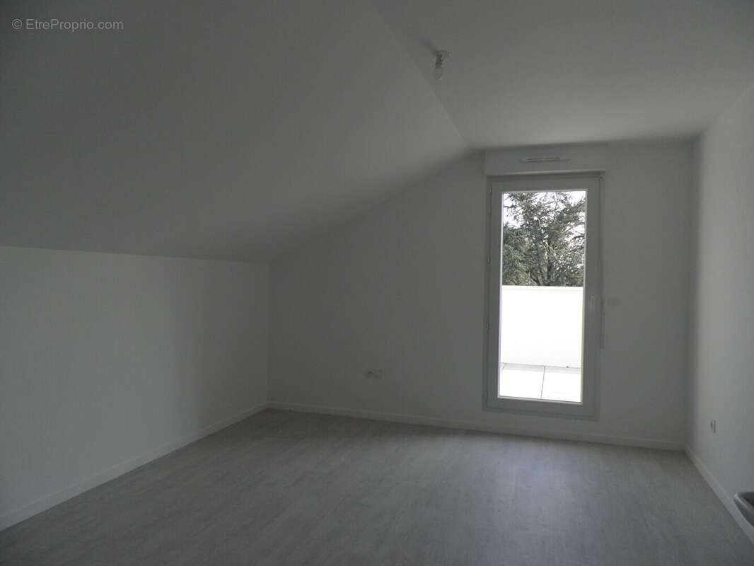 Appartement à SAINT-PERE-EN-RETZ