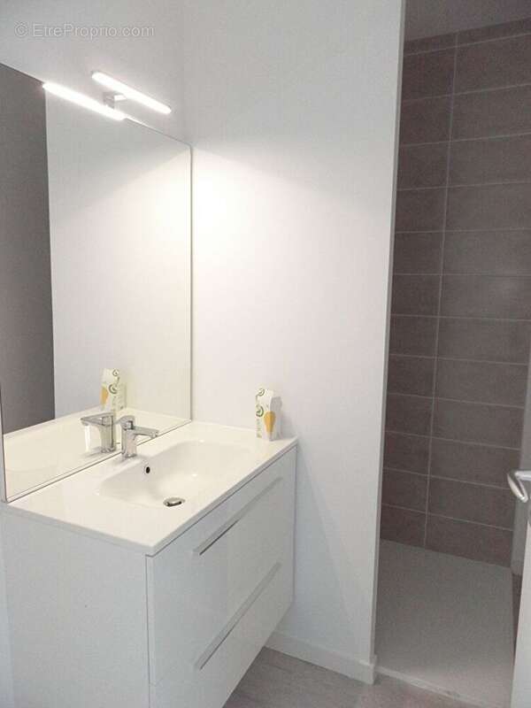 Appartement à SAINT-PERE-EN-RETZ