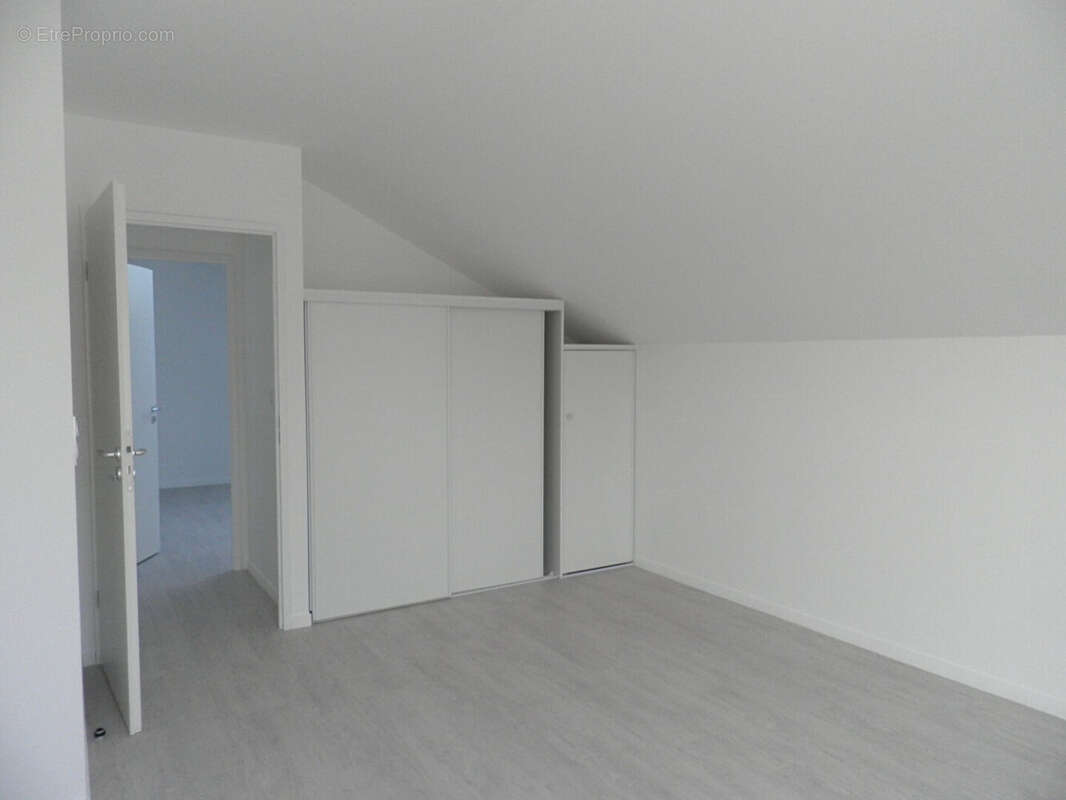 Appartement à SAINT-PERE-EN-RETZ