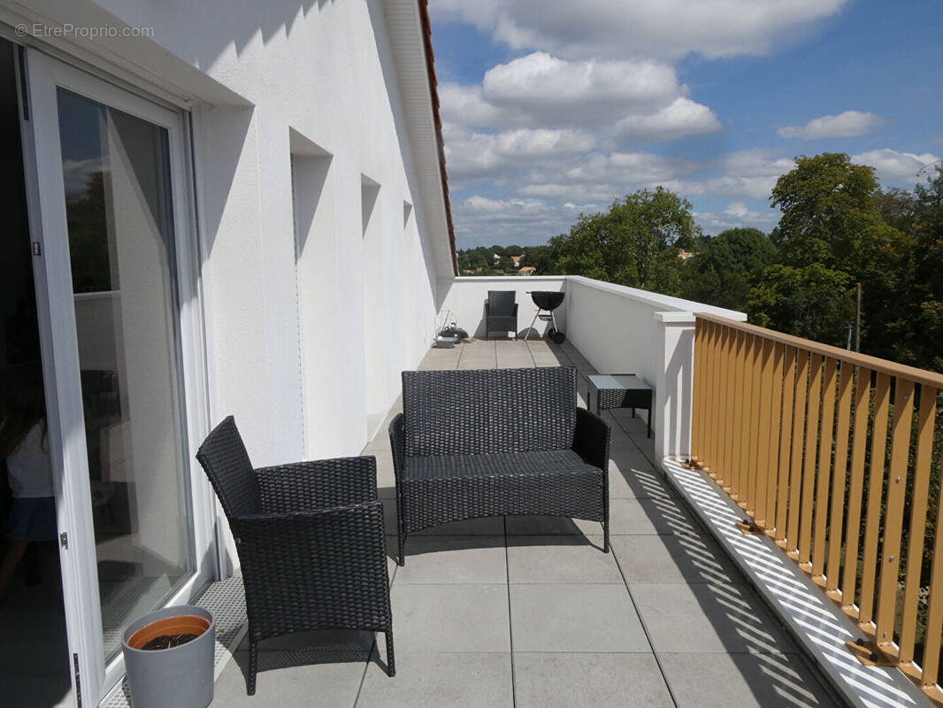 Appartement à SAINT-PERE-EN-RETZ