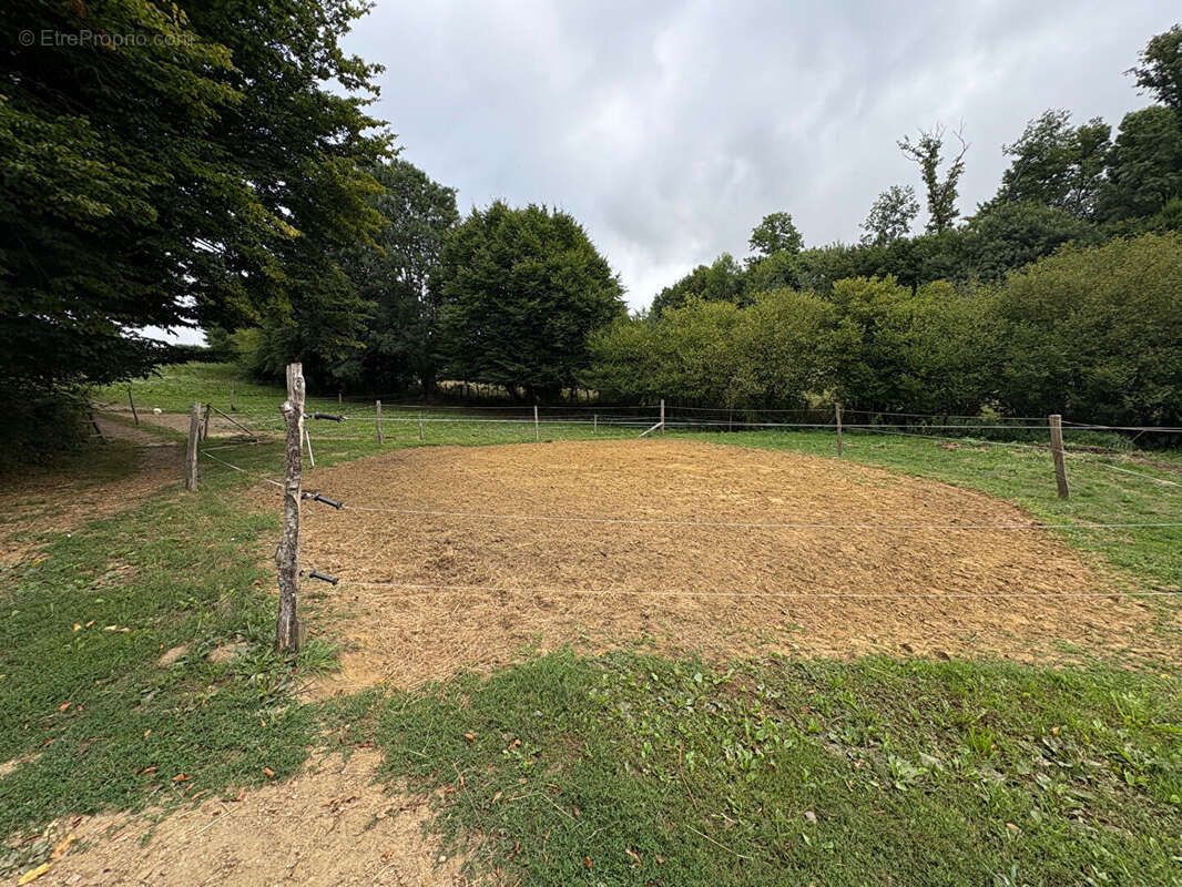 Maison à LA FERTE-BERNARD