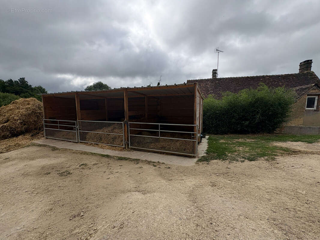 Maison à LA FERTE-BERNARD