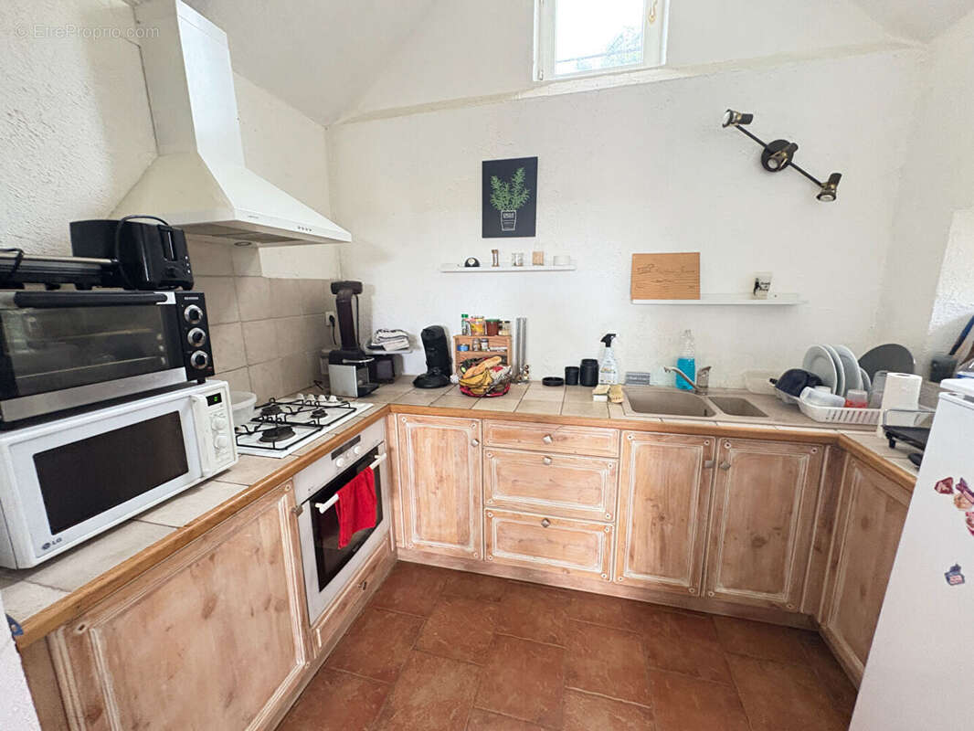 Maison à LA FERTE-BERNARD