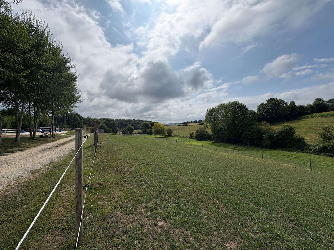 Maison à LA FERTE-BERNARD