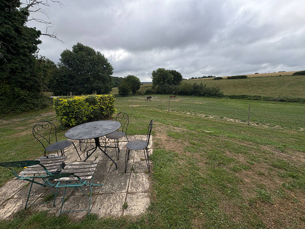 Maison à LA FERTE-BERNARD