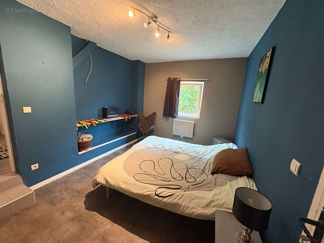 Maison à LA FERTE-BERNARD