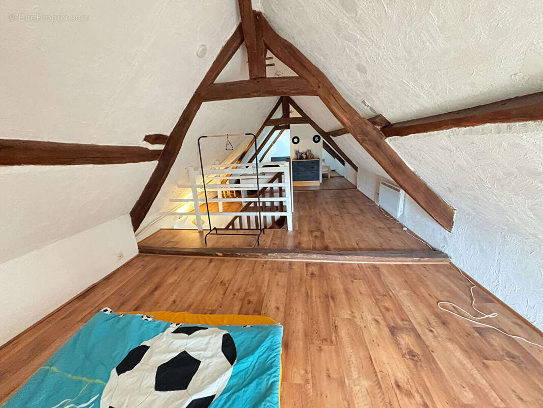 Maison à LA FERTE-BERNARD