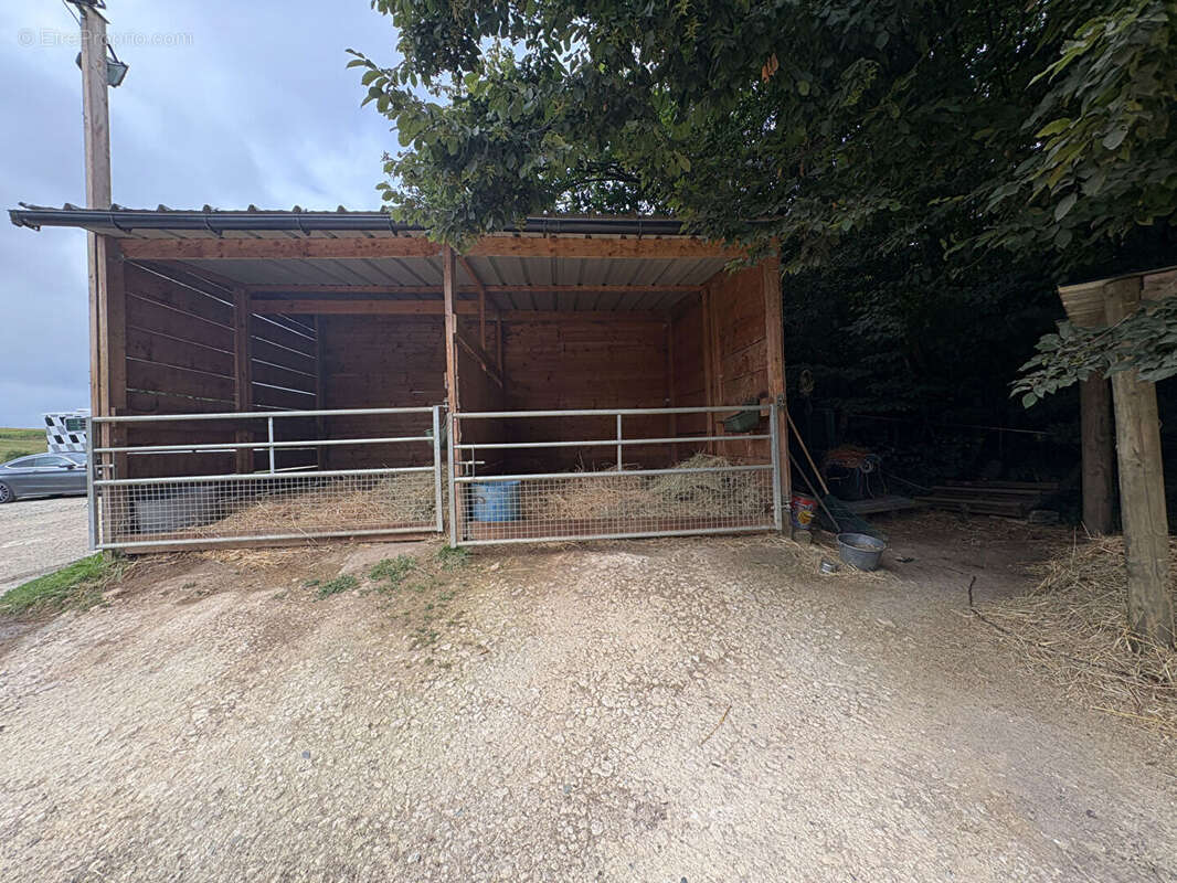 Maison à LA FERTE-BERNARD