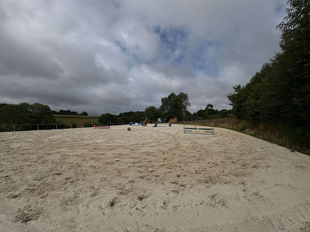 Maison à LA FERTE-BERNARD