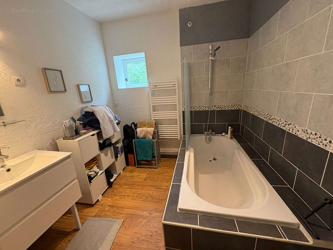 Maison à LA FERTE-BERNARD