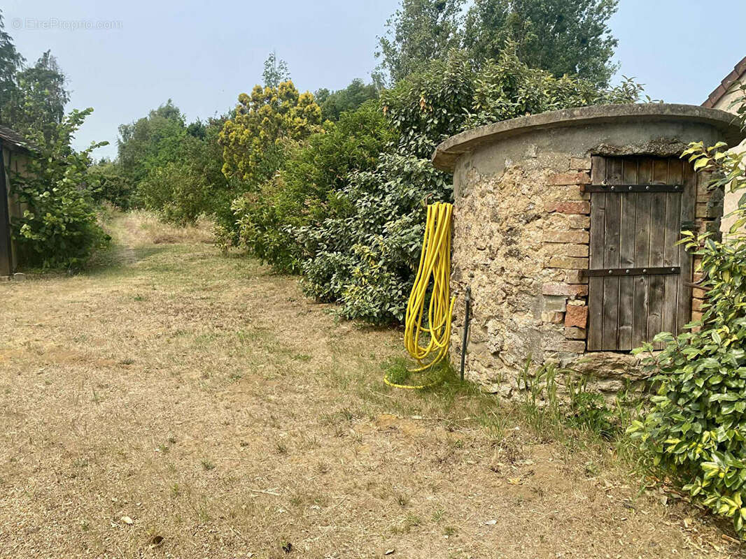 Maison à LA CHAPELLE-SAINT-REMY
