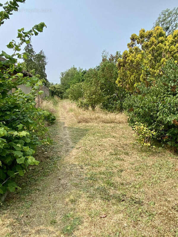 Maison à LA CHAPELLE-SAINT-REMY
