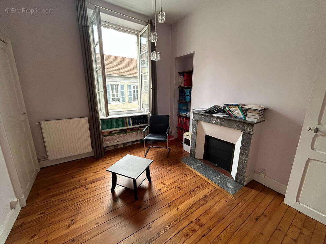 Appartement à PAU