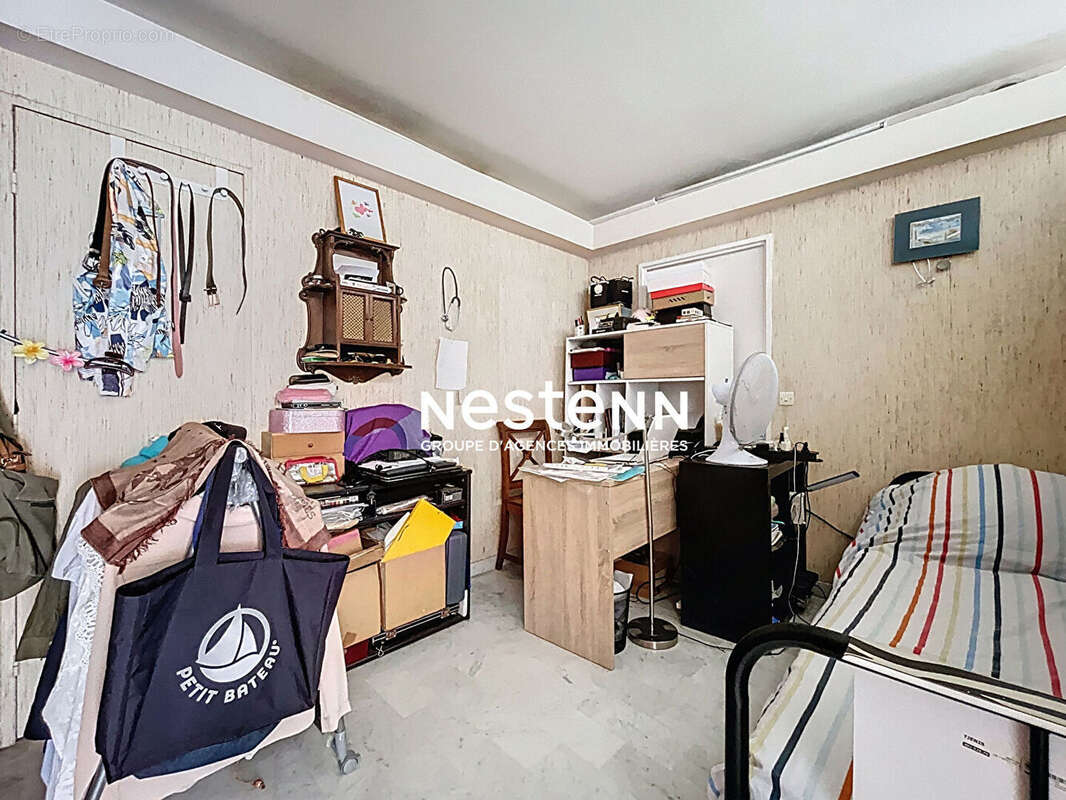 Appartement à VALLAURIS