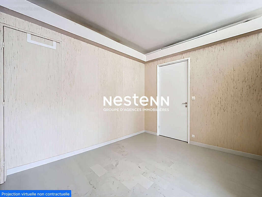 Appartement à VALLAURIS