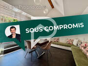 Appartement à ISSENHEIM