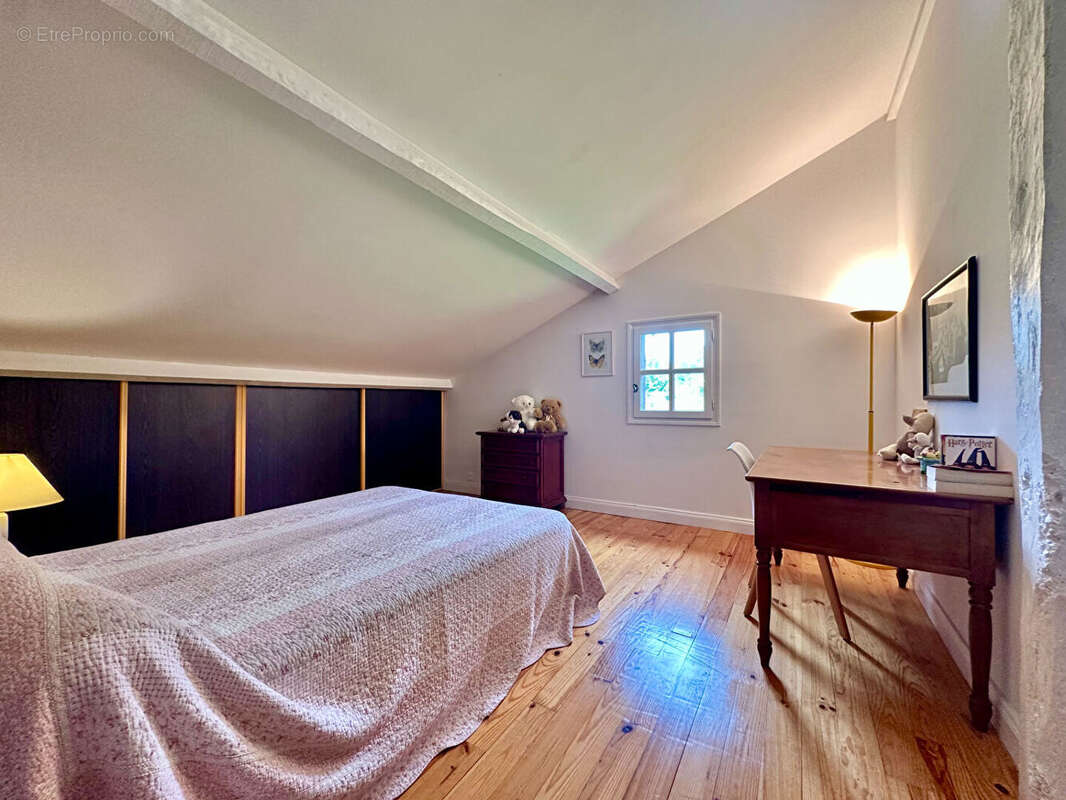 Maison à MONT-DE-MARSAN